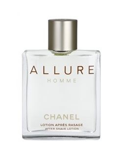 Chanel Allure Homme After Shave M 100ml