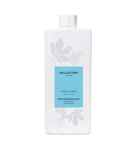 Millefiori Acqua Marina parfém na praní 250 ml