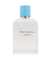 Dolce & Gabbana Light Blue Pour Homme toaletní voda pro muže (1)