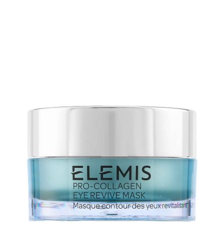 Elemis Pro-Collagen Eye Revive Mask protivráskový oční krém proti otokům a tmavým kruhům 15 ml