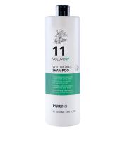 PÜRING PR 11 VolumeUp Volumizing Shampoo (1)
