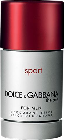 D&G The One Sport DEOST M75