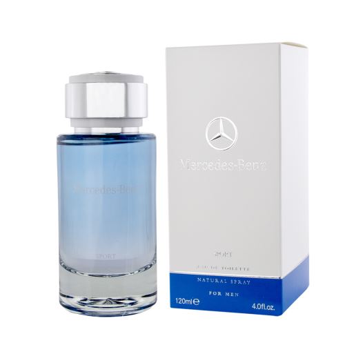 Mercedes-Benz Sport