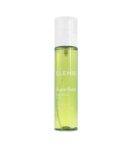 Elemis Superfood Kefir-Tea Mist pleťová mlha 100 ml