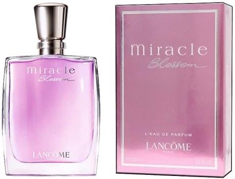 Lancome Miracle Blossom