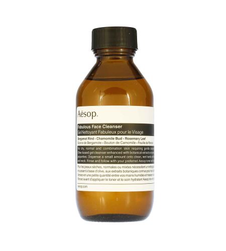 Aesop Fabulous Face Cleanser čisticí přípravek na obličej