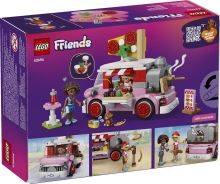 LEGO® Friends 42694 Pojízdný stánek s pizzou (1)