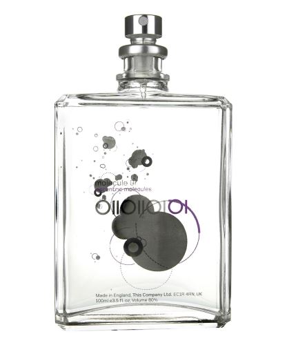 Escentric Molecules Molecule 01 toaletní voda 101 ml unisex TESTER