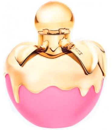 Nina Ricci Les Delices de Nina toaletní voda 75 ml pro ženy TESTER