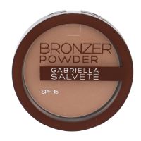 Gabriella Salvete Bronzer Powder SPF15 (1)