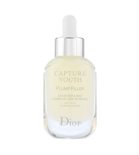 Dior Capture Youth Plump Filler hydratační pleťové sérum 30 ml
