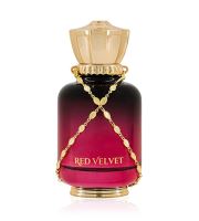 Maison Asrar Red Velvet parfémovaná voda pro ženy 100 ml (1)