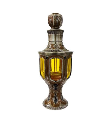 Al Haramain Khulasat Al Oud parfémovaný olej pro muže 30 ml TESTER