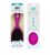 Wet Brush Original Detangler kartáč na vlasy Purple