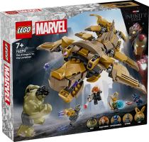 LEGO® Marvel 76290 Avengers vs. Leviathan (2)