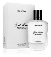 Naseem Musk Safi aqua parfém unisex