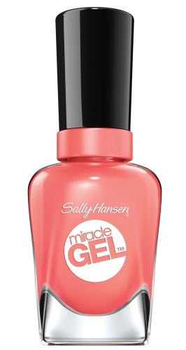 Sally Hansen Miracle Gel