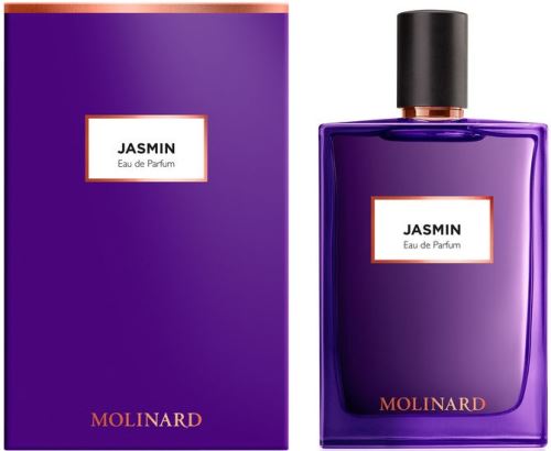 Molinard Les Elements Collection: Jasmin parfémovaná voda pro ženy 75 ml