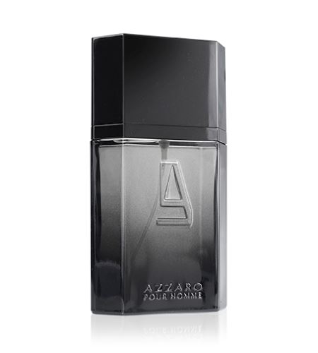 Azzaro Pour Homme Night Time toaletní voda 100 ml pro muže TESTER