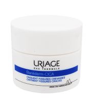 URIAGE Bariéderm-CICA Ointment Fissures Cracks regenerační mast na popraskanou pokožku 40 ml