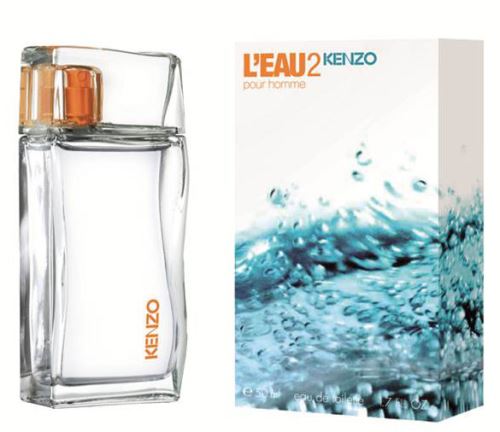 Kenzo L'Eau Kenzo 2