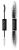 L'Oréal Paris False Lash Superstar mascara for the effect of double the volume of lashes 2x6,5 ml Black