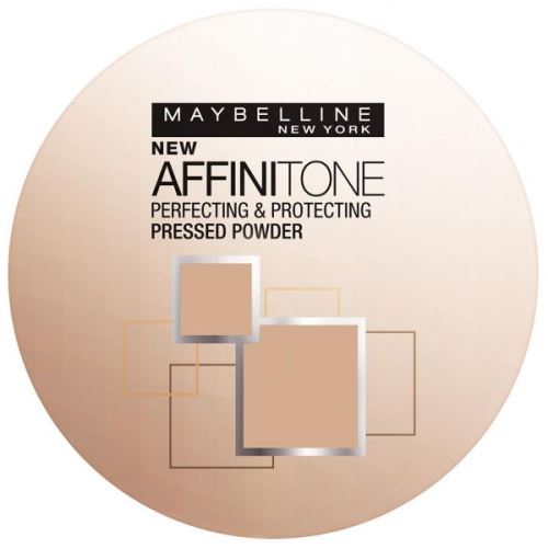 Maybelline Affinitone Powder