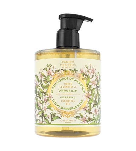Panier Des Sens Energizing Verbena