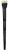 Makeup Revolution London Brushes make-up brush, base for women 1