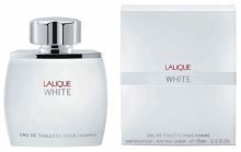 Lalique White