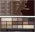 Makeup Revolution London I Love Makeup Death By Chocolate Palette eyeshadow palette 22 g Death By Chocolate