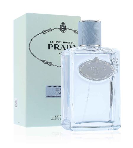 Prada Infusion d'Amande parfémovaná voda unisex 100 ml