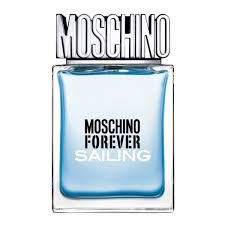 Moschino Forever Sailing toaletní voda 100 ml pro muže TESTER