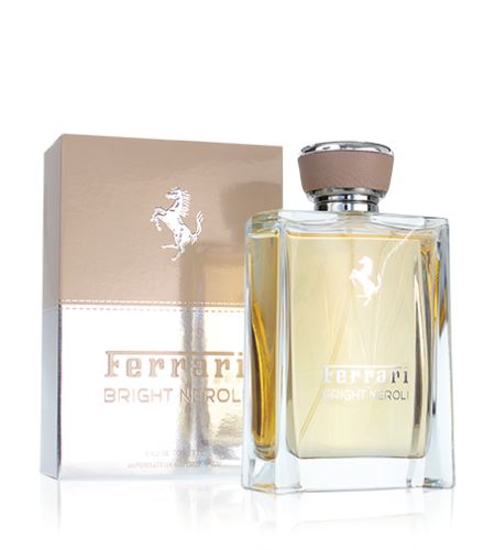 Ferrari Bright Neroli