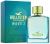 Hollister Wave 2 For Him toaletní voda 100 ml pro muže