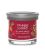 Yankee Candle Red Apple Wreath Signature Tumbler, klein, 122 g
