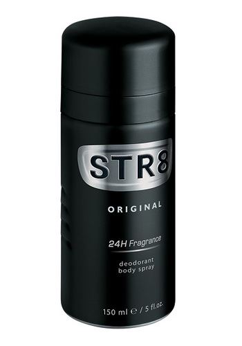 STR8 Original deodorant spray for men 150 ml