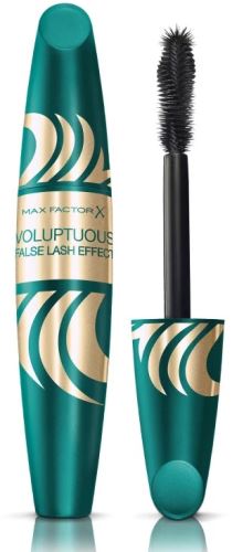 Max Factor Voluptuous False Lash Effect Mascara mascara 13,1 ml Černá
