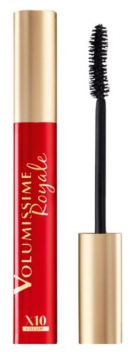 L'Oréal Paris Volumissime Royale řasenka pro objem a oddělení řas 7,9 ml Black