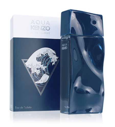 Kenzo Aqua Kenzo pour Homme