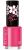 Rimmel 60 Seconds nail polish for women 8 ml 322 Neon Fest