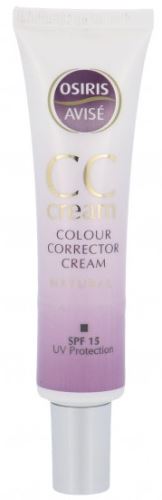 Xpel Osiris CC Cream SPF15