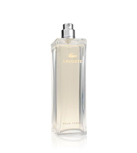 Lacoste Pour Femme parfémovaná voda 90 ml pro ženy TESTER