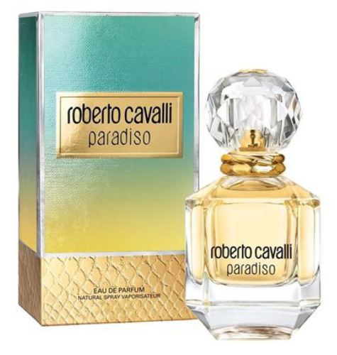 Roberto Cavalli Paradiso