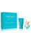 Versace Dylan Turquoise Pour Femme eau de toilette for women 30 ml + tělový gel 50 ml gift set Versace Dylan Turquoise Pour Femme eau de toilette for women 30 ml + tělový gel 50 ml gift set