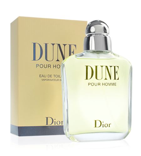 Dior Dune Pour Homme