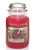 Yankee Candle Red Raspberry vonná svíčka 623 g Yankee Candle Red Raspberry vonná svíčka 623 g