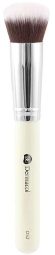 Dermacol Brushes makeup brush and face powder for women 1