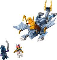 LEGO® NINJAGO® 71810 Dračí mládě Riyu (1)
