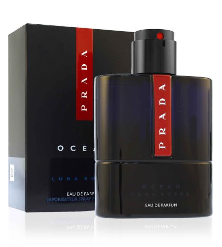 Prada Luna Rossa Ocean parfémovaná voda pro muže